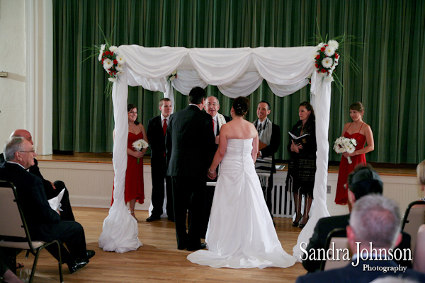 Best Winter Park Women's Club Wedding photographer - Sandra Johnson (SJFoto.com)